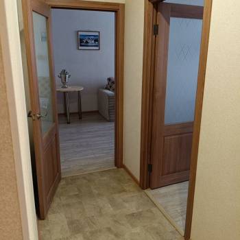 Сдается 2-х комнатная квартира, 55 м²