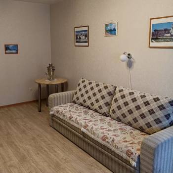 Сдается 2-х комнатная квартира, 55 м²