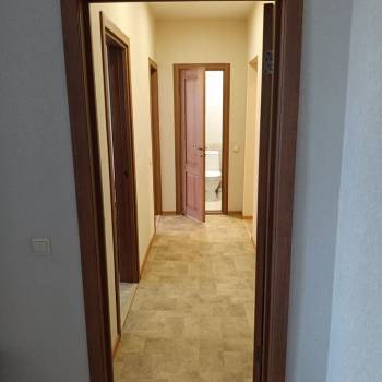 Сдается 2-х комнатная квартира, 55 м²