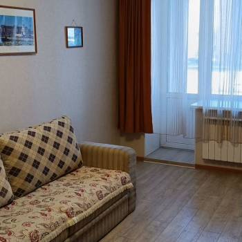 Сдается 2-х комнатная квартира, 55 м²
