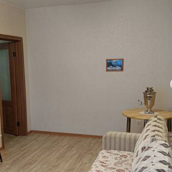Сдается 2-х комнатная квартира, 55 м²