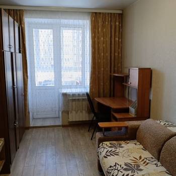 Сдается 2-х комнатная квартира, 55 м²