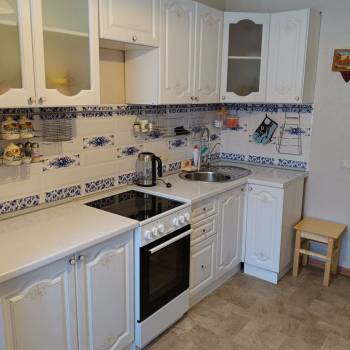 Сдается 2-х комнатная квартира, 55 м²