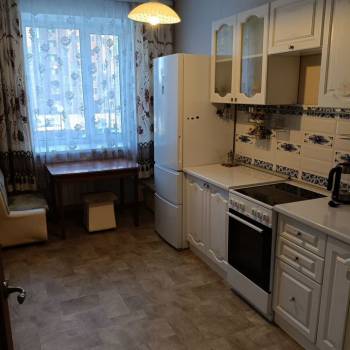 Сдается 2-х комнатная квартира, 55 м²