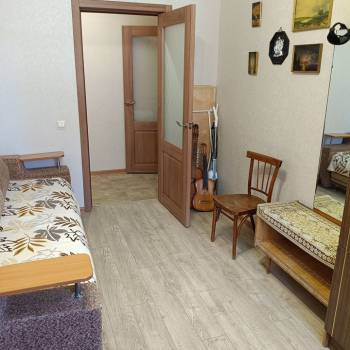Сдается 2-х комнатная квартира, 55 м²
