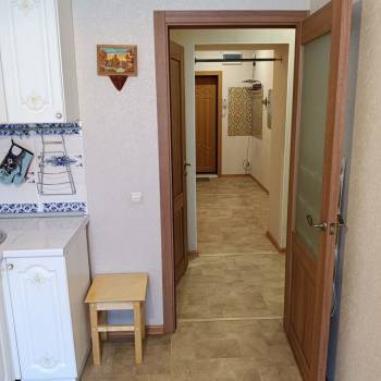 Сдается 2-х комнатная квартира, 55 м²