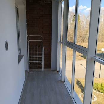 Сдается 2-х комнатная квартира, 55 м²