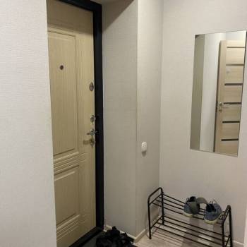 Продается 1-комнатная квартира, 24 м²