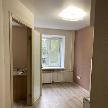 Продается 1-комнатная квартира, 24 м²