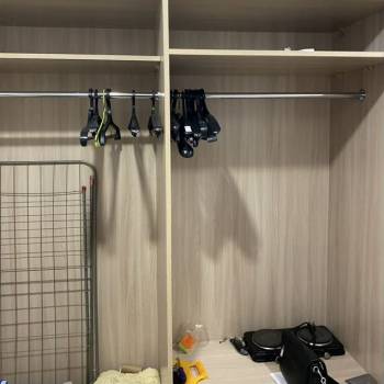 Продается 1-комнатная квартира, 24 м²