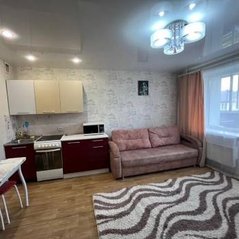 Сдается 1-комнатная квартира, 25 м²