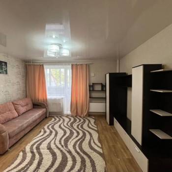 Сдается 1-комнатная квартира, 25 м²