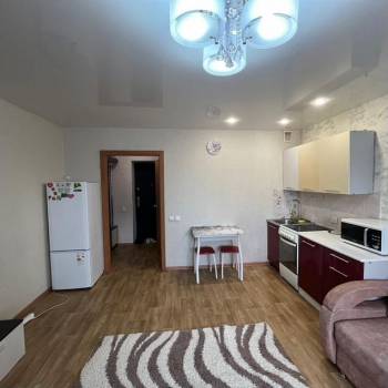 Сдается 1-комнатная квартира, 25 м²