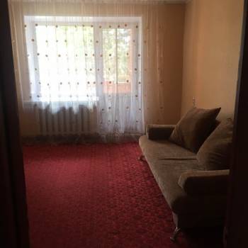Сдается Многокомнатная квартира, 58 м²