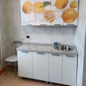 Сдается 1-комнатная квартира, 39 м²