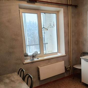 Сдается 1-комнатная квартира, 39 м²
