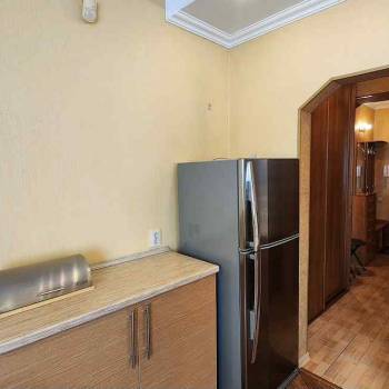 Сдается 1-комнатная квартира, 49 м²