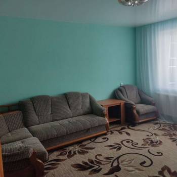 Сдается Многокомнатная квартира, 65 м²