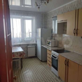 Сдается Многокомнатная квартира, 65 м²