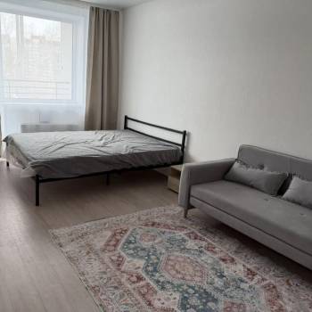 Сдается 1-комнатная квартира, 38,5 м²