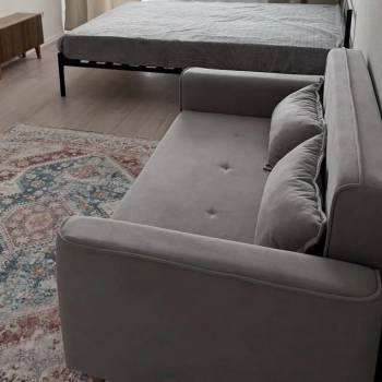 Сдается 1-комнатная квартира, 38,5 м²
