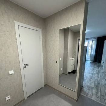 Сдается 1-комнатная квартира, 32 м²