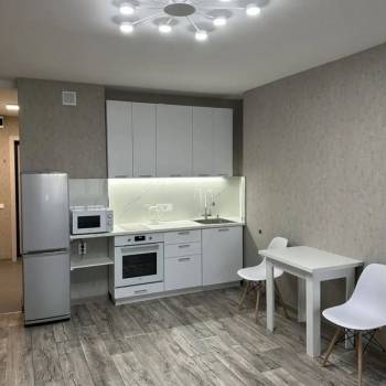 Сдается 1-комнатная квартира, 32 м²