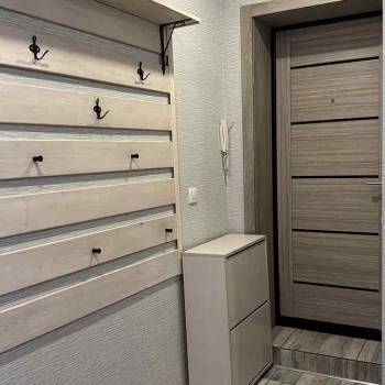 Сдается 1-комнатная квартира, 43,7 м²