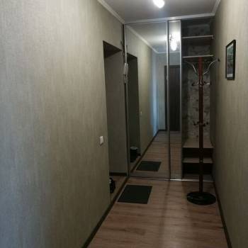Продается 1-комнатная квартира, 49,6 м²