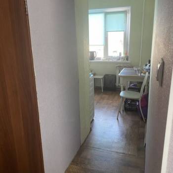 Продается 2-х комнатная квартира, 44,6 м²