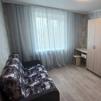 Продается 1-комнатная квартира, 11,1 м²