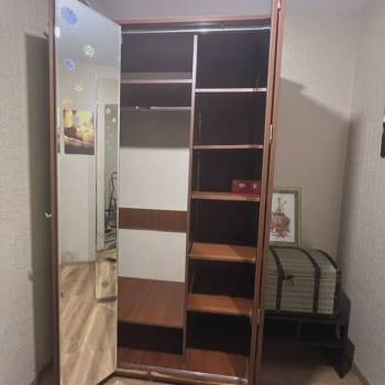 Сдается 1-комнатная квартира, 39,3 м²