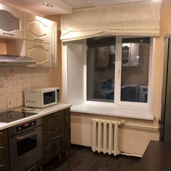 Сдается 2-х комнатная квартира, 54 м²