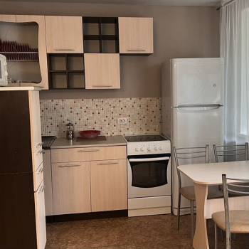 Сдается 1-комнатная квартира, 30,9 м²