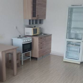 Сдается 1-комнатная квартира, 30,4 м²