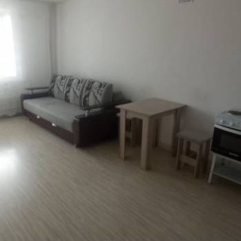 Сдается 1-комнатная квартира, 30,4 м²