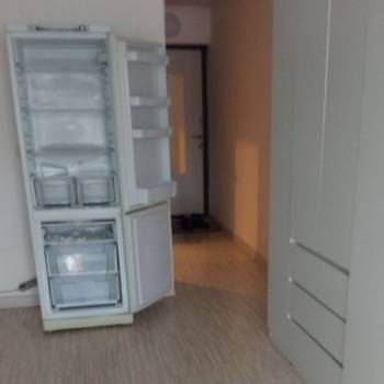Сдается 1-комнатная квартира, 30,4 м²