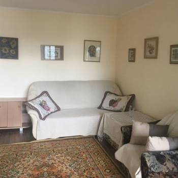 Сдается 2-х комнатная квартира, 42 м²