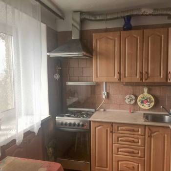 Сдается 2-х комнатная квартира, 42 м²