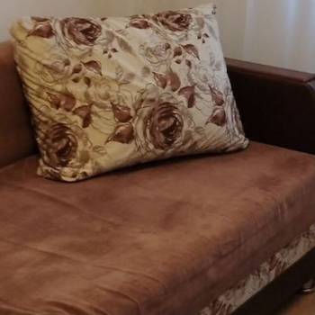 Сдается 1-комнатная квартира, 20 м²