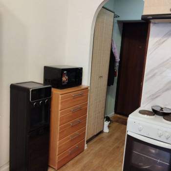 Сдается 1-комнатная квартира, 20 м²