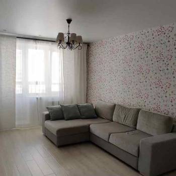 Сдается 2-х комнатная квартира, 67 м²