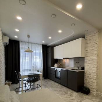 Продается 3-х комнатная квартира, 63 м²