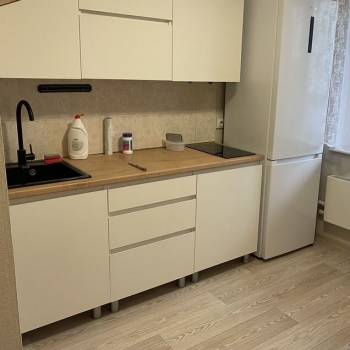 Продается 1-комнатная квартира, 39,4 м²