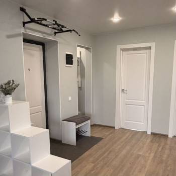 Сдается Многокомнатная квартира, 70 м²