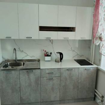 Сдается 1-комнатная квартира, 34,6 м²