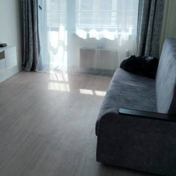 Сдается 1-комнатная квартира, 34,6 м²