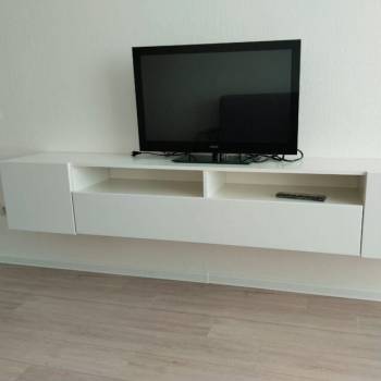 Сдается 1-комнатная квартира, 34,6 м²