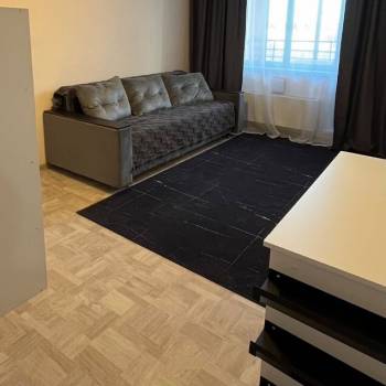 Сдается 1-комнатная квартира, 35 м²