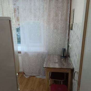 Сдается 1-комнатная квартира, 30 м²